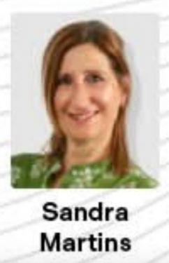 Sandra Martins