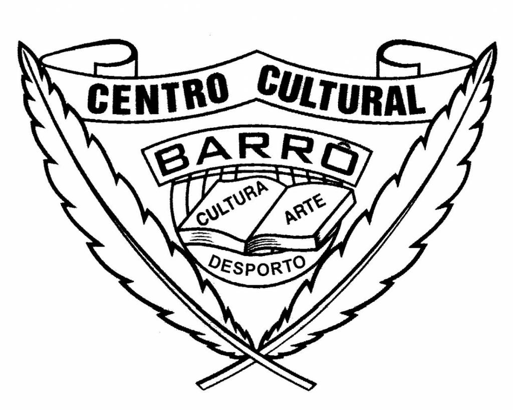 CCB - CENTRO CULTURAL DE BARR&Ocirc;