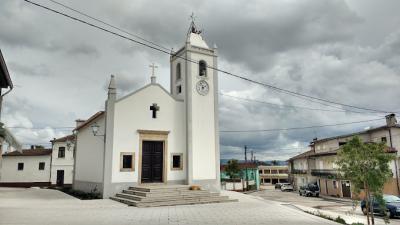 Capela de Santo Ant&oacute;nio