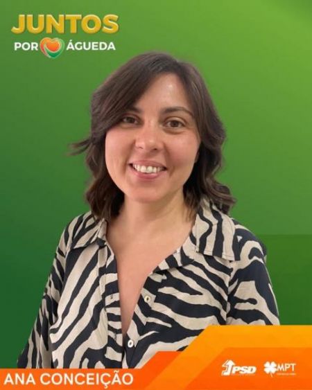 Ana Concei&ccedil;&atilde;o