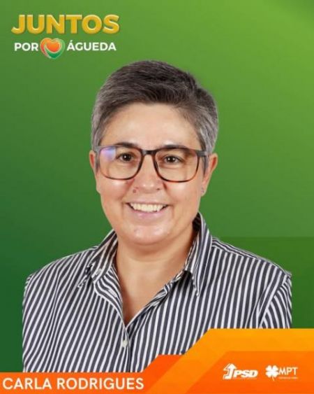 Carla Rodrigues
