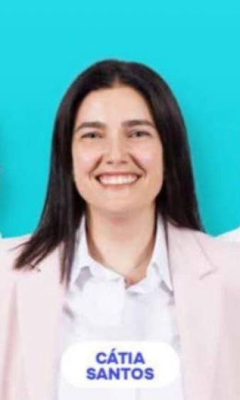 Catia Santos