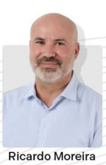 Ricardo Moreira