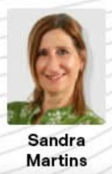 Sandra Martins