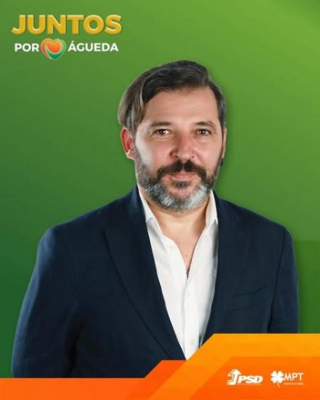 Marcos Santos