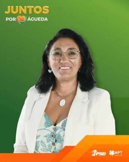 Sandra Henriques