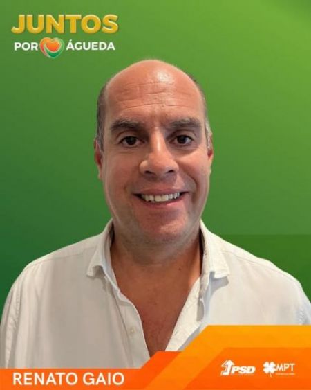 Renato Gaio