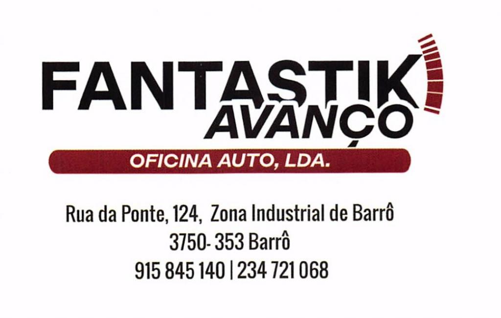 FANTISTIK AVAN&Ccedil;O - Oficina Auto