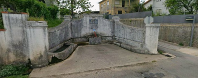 Fonte da Escola
