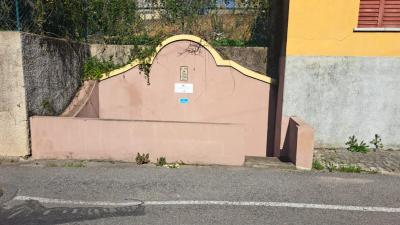 Fonte "Rua de Baixo"